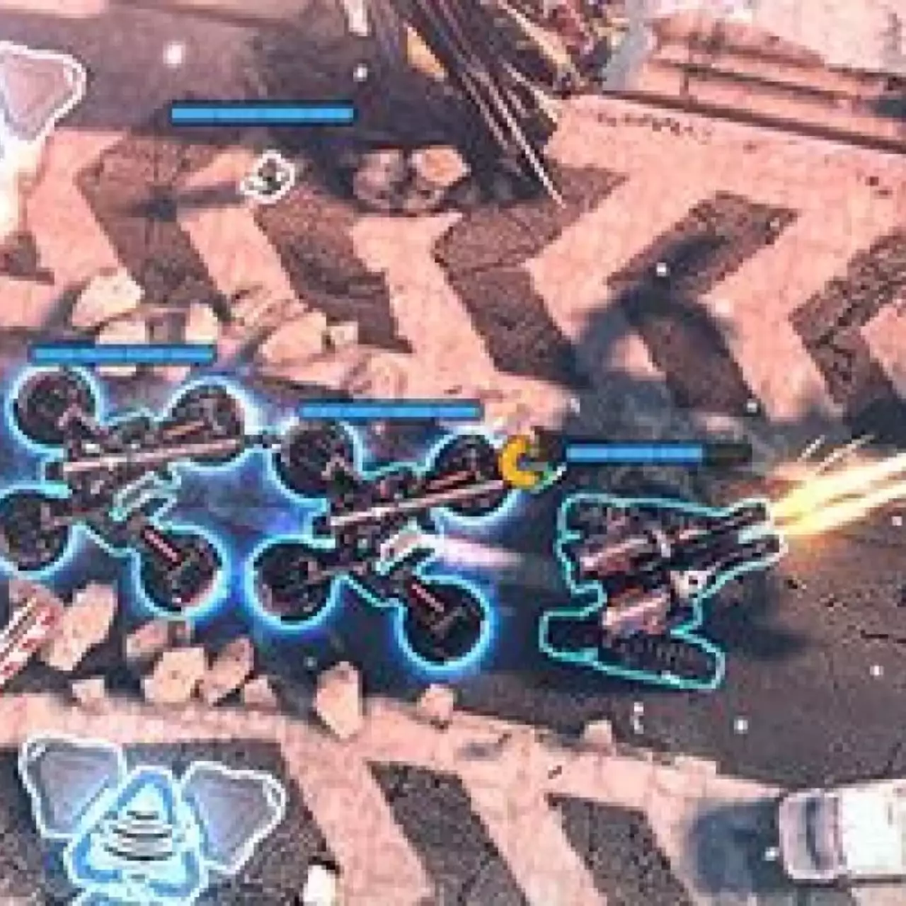 Anomaly 2 выйдет на PS4 Anomaly 2 выйдет на PS4