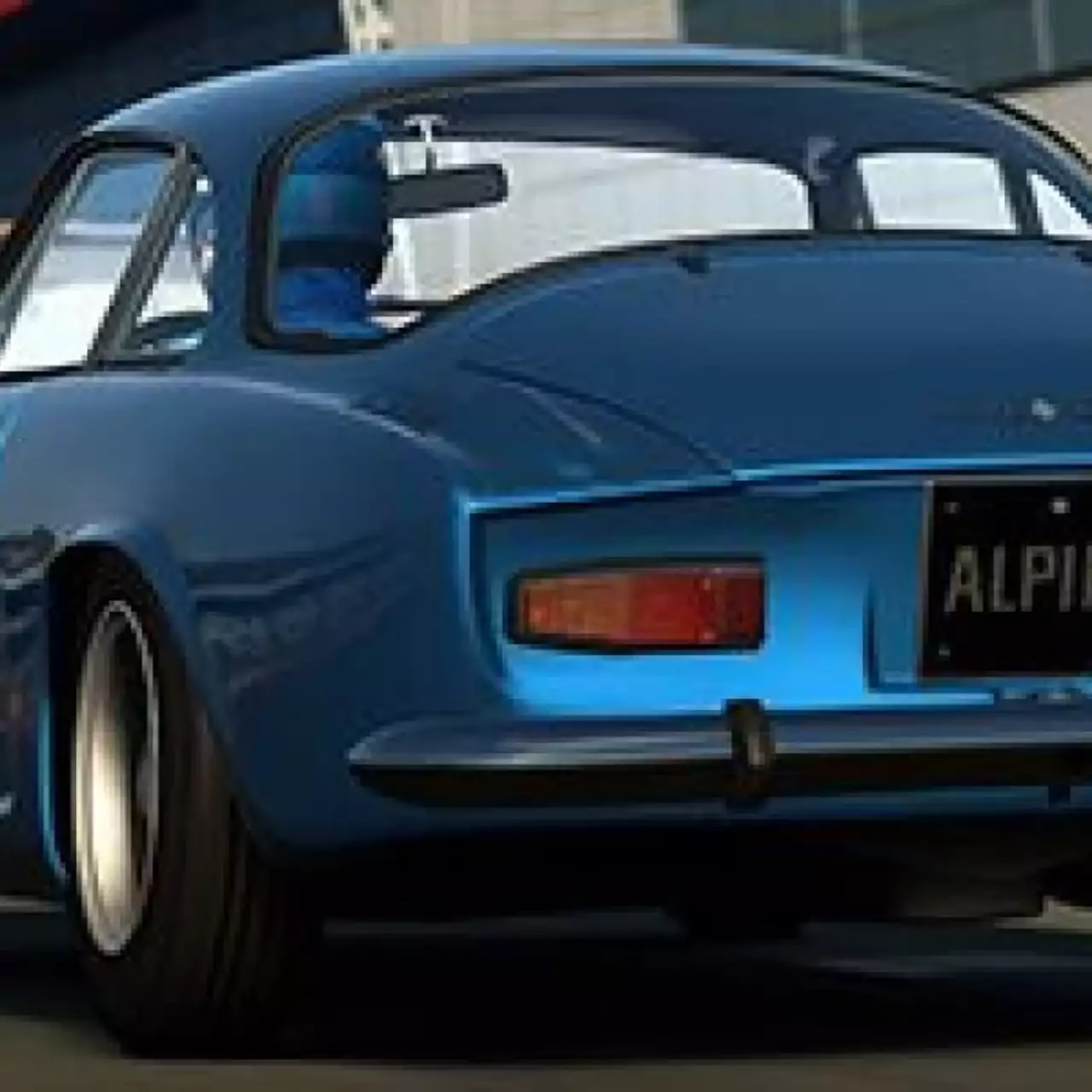 Gran Turismo 6 не порадует владельцев PS Vita Gran Turismo 6 не порадует владельцев PS Vita