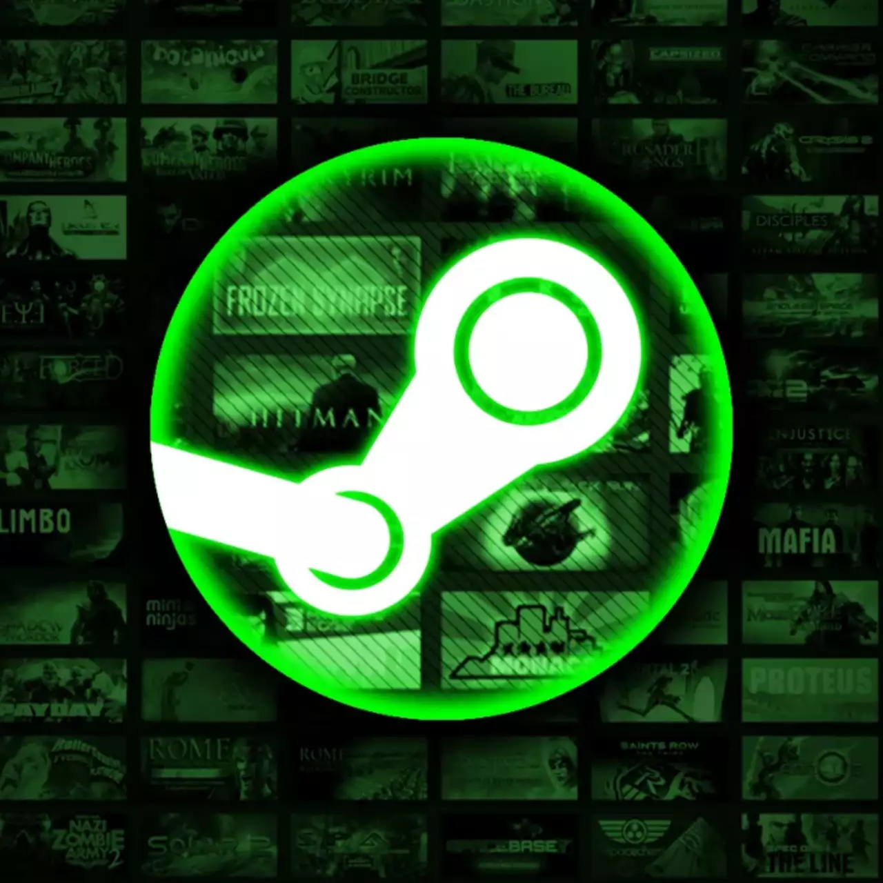 Steam сделали еще удобнее — Valve добавила новую функцию для поиска игр