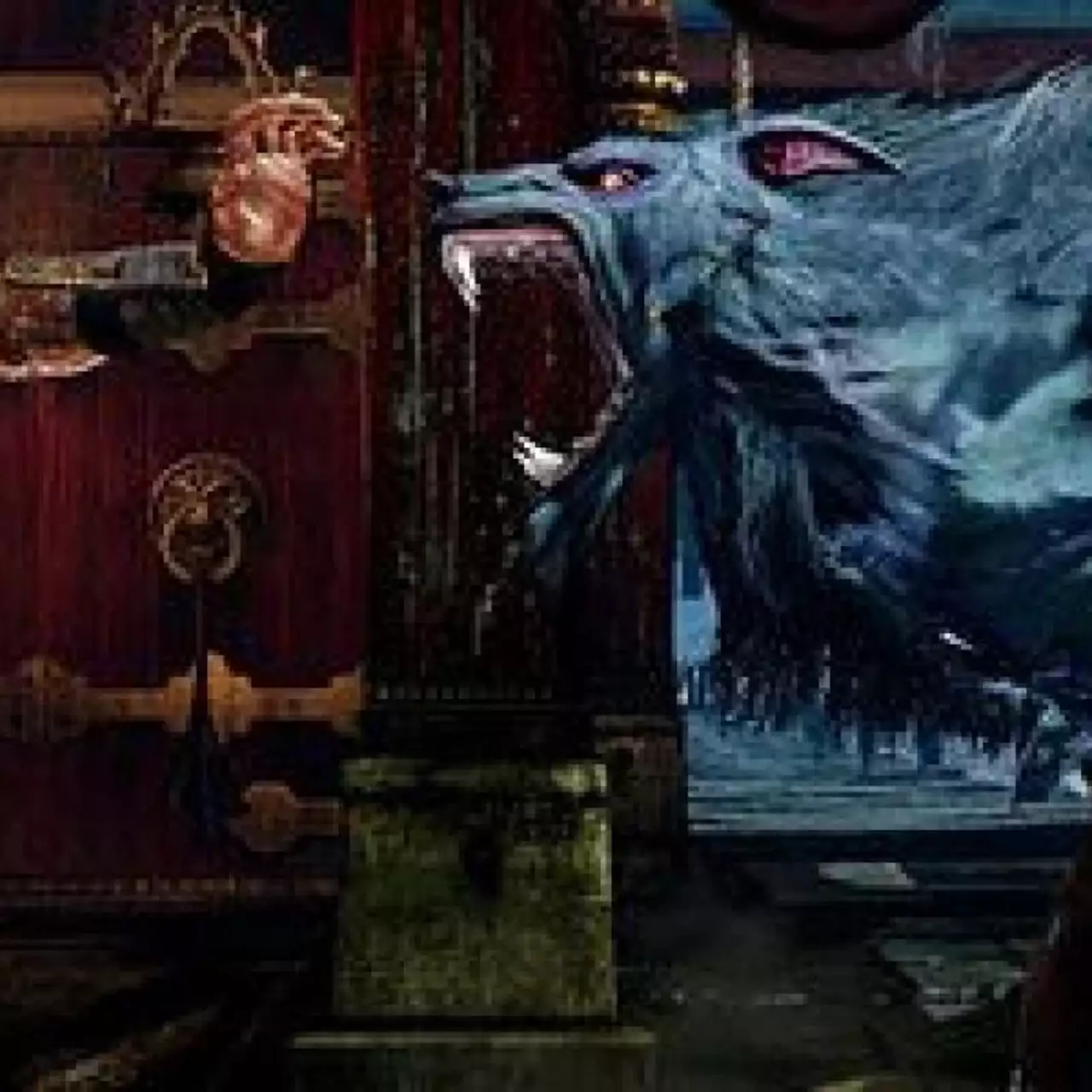 В Killer Instinct будет боец-женщина В Killer Instinct будет боец-женщина