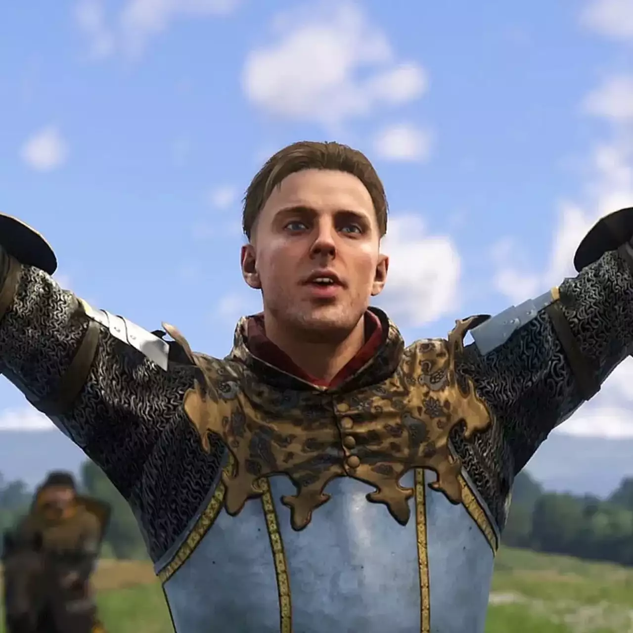 Мнение о Kingdom Come: Deliverance