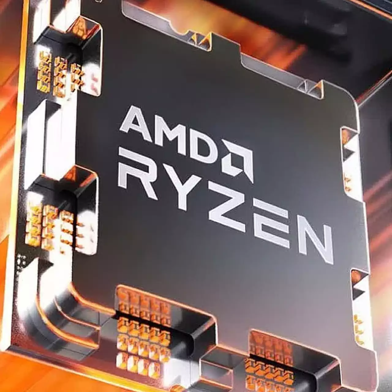 AMD пополнила линейку AM4 процессором Ryzen 5 5500X3D
