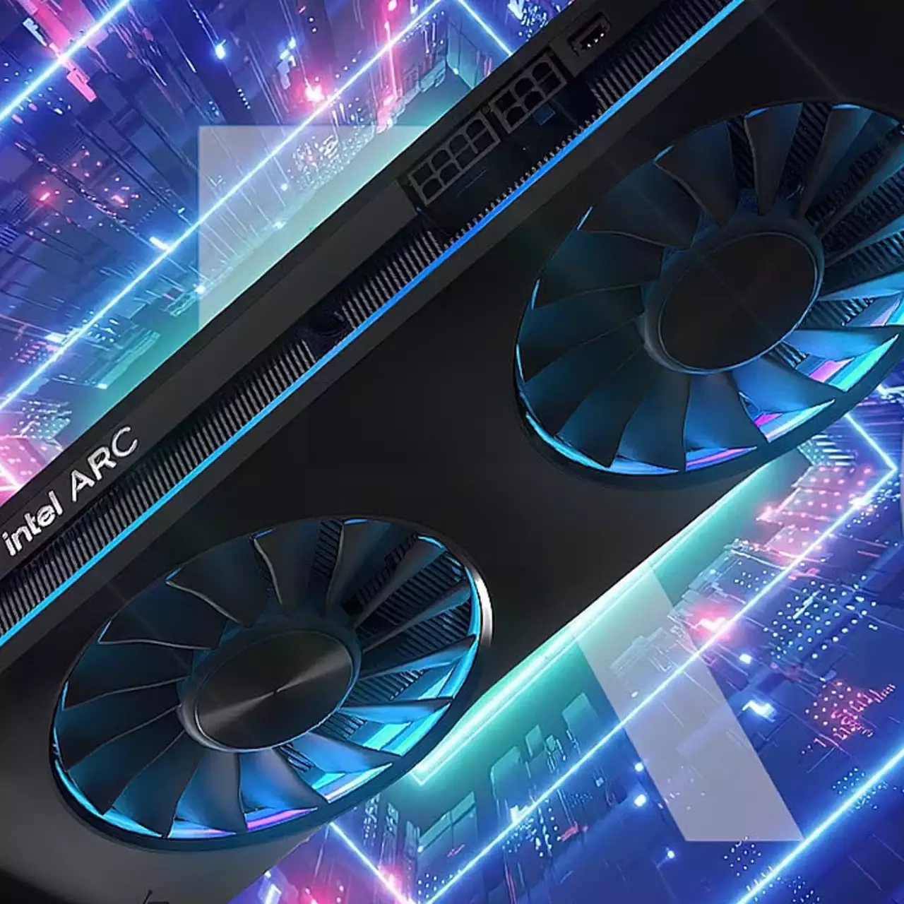 Intel готовит топовую Battlemage? В базе PCI-SIG засветилась карта с PCIe 5.0 x16
