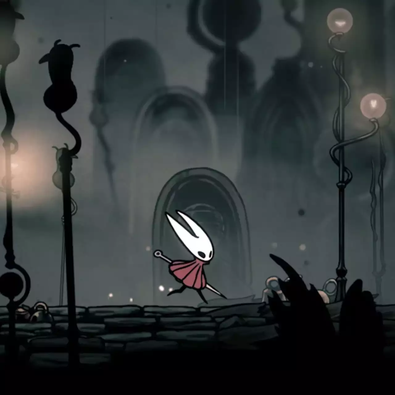 Слух: Hollow Knight: Silksong может получить собственное DLC