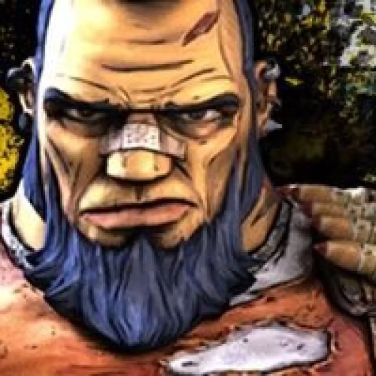 Новые подробности Borderlands 2 Новые подробности Borderlands 2
