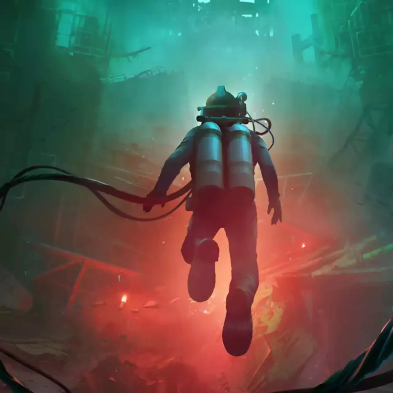 Хоррор Still Wakes The Deep от авторов Vampire: The Masquerade — Bloodlines 2 получит DLC. Его можно предзаказать в России