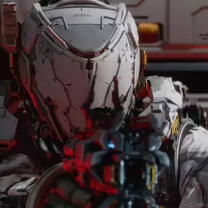 Всё же не отменили: подробности Pragmata — самой загадочной игры Capcom