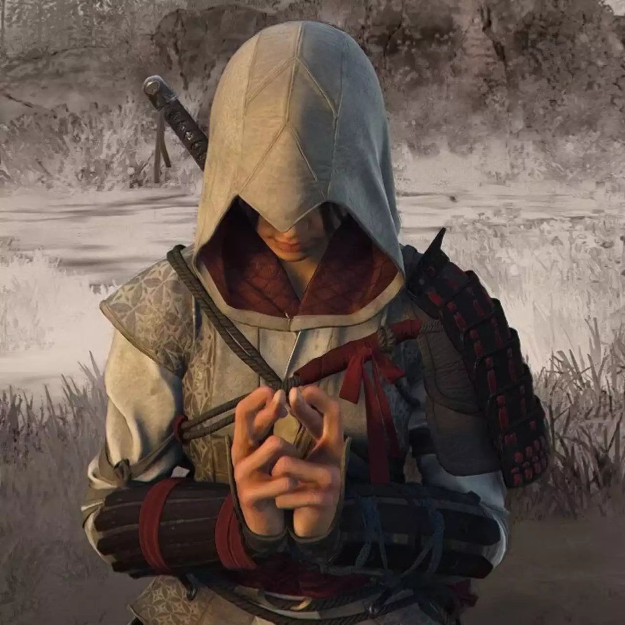 Сын главы Ubisoft случайно слил дату релиза DLC для Assassin's Creed Shadows
