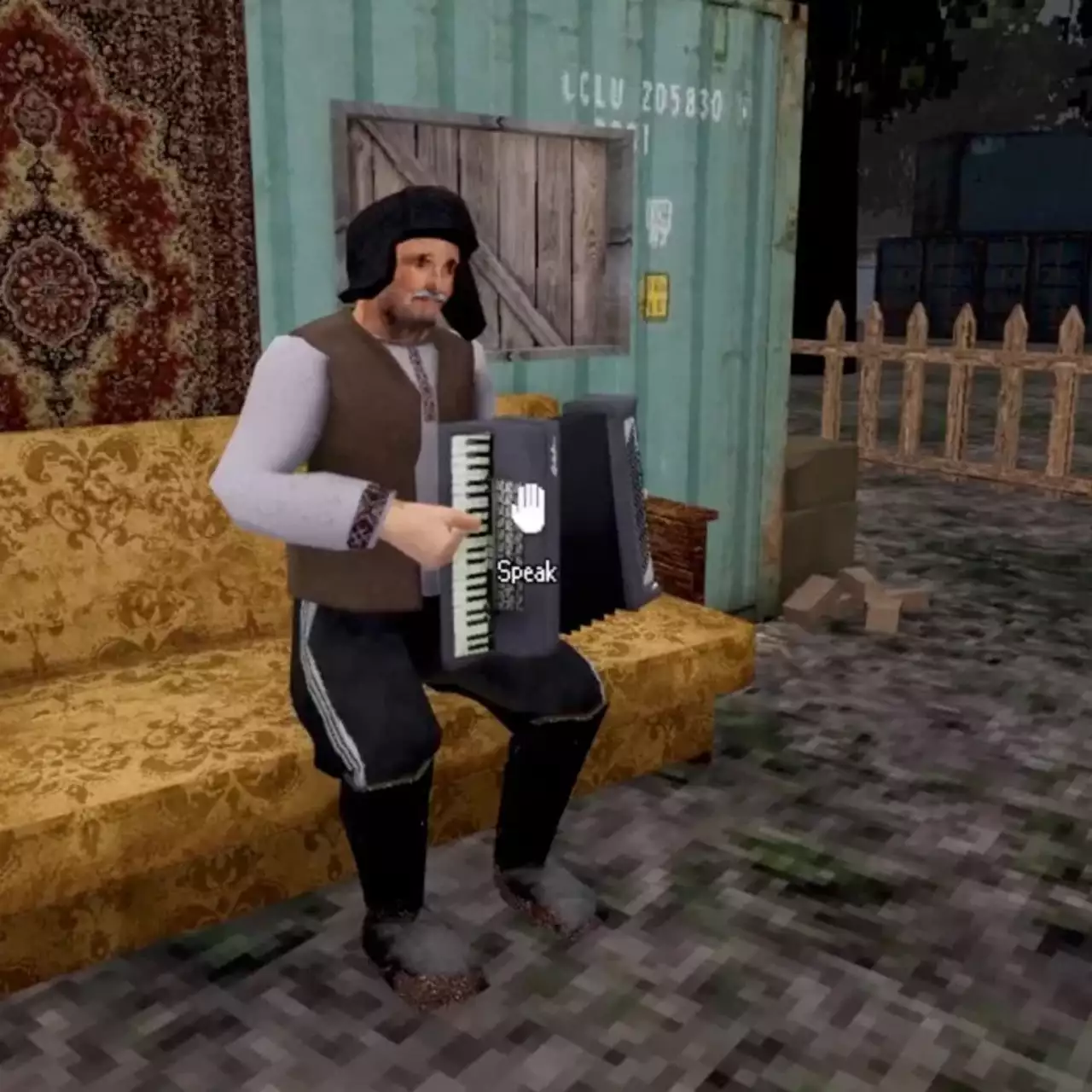 На PC вышел ретро-шутер с атмосферой СССР, где нужно исследовать советский НИИ и сражаться с мутантами На PC вышел ретро-шутер с атмосферой СССР, где нужно исследовать советский НИИ и сражаться с мутантами