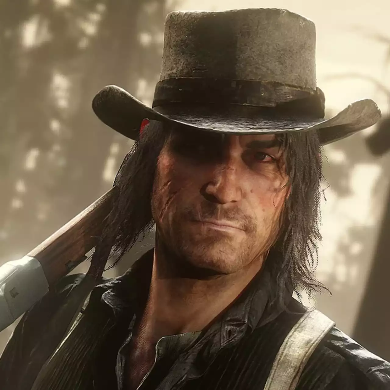 Анонс некстген-версии Red Dead Redemption 2? «Реальный» Джон Марстон намекнул на «захватывающие новости» Анонс некстген-версии Red Dead Redemption 2? «Реальный» Джон Марстон намекнул на «захватывающие новости»