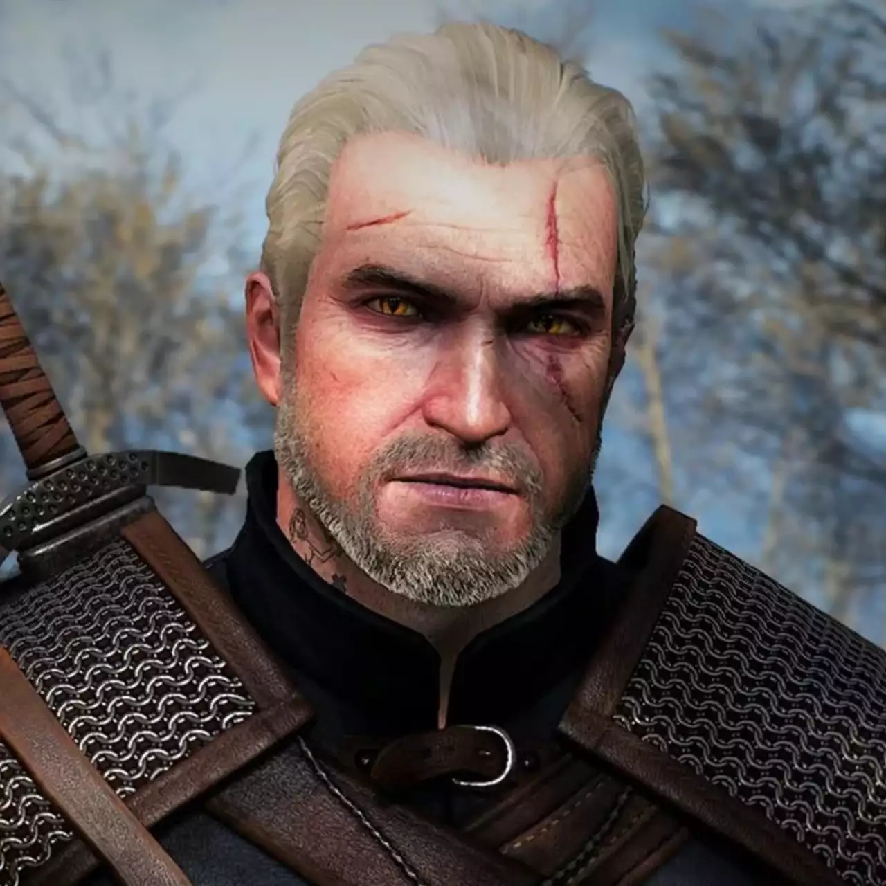 Фанатское DLC для The Witcher 3: Wild Hunt на основе романа Анджея Сапковского уже доступно на PC