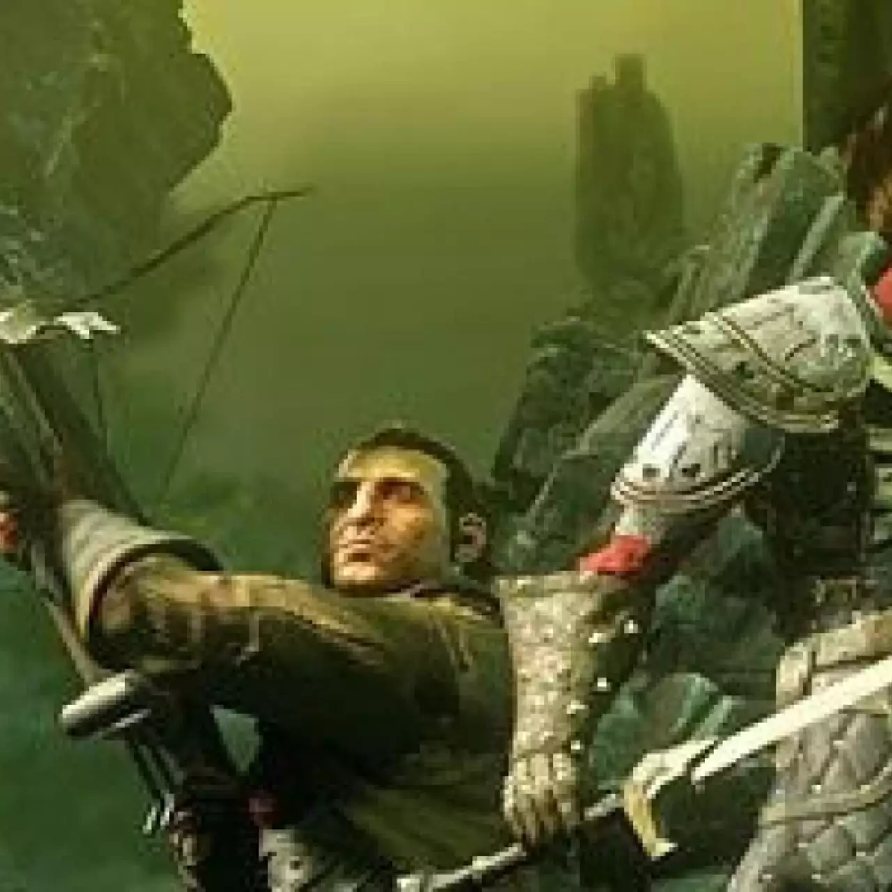 В Dragon Age: Inquisition тоже можно передвигаться верхом В Dragon Age: Inquisition тоже можно передвигаться верхом