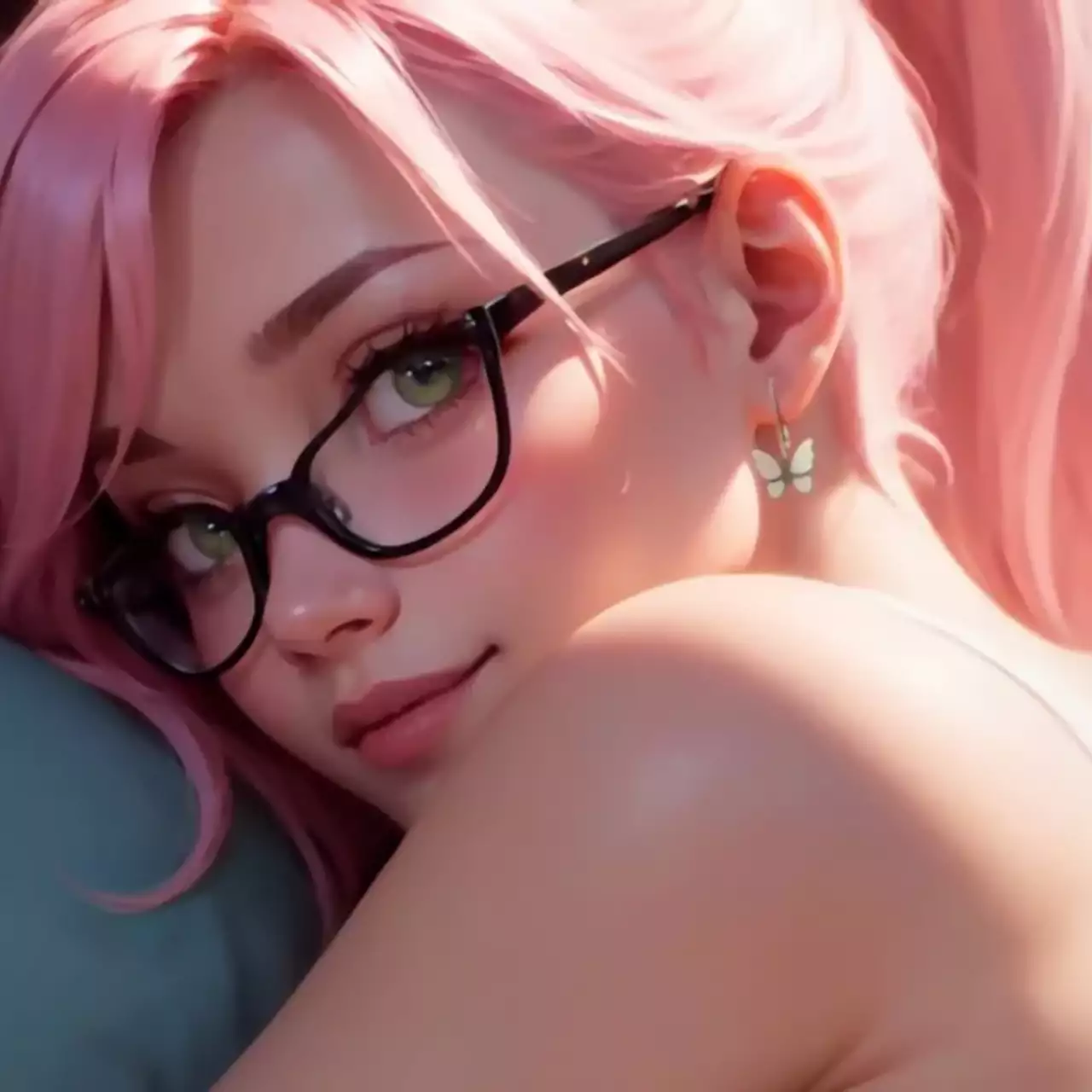 В России хотят запретить эротическую игру Lust Goddess