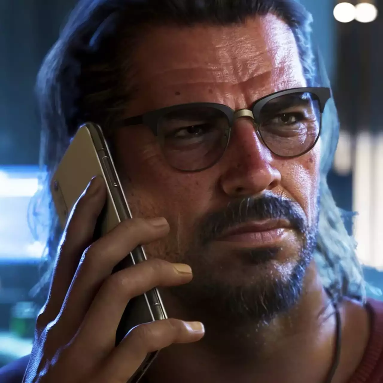Слух: раскрыты отмененные сценарии GTA 6 — один из них оказался слишком мрачным Слух: раскрыты отмененные сценарии GTA 6 — один из них оказался слишком мрачным