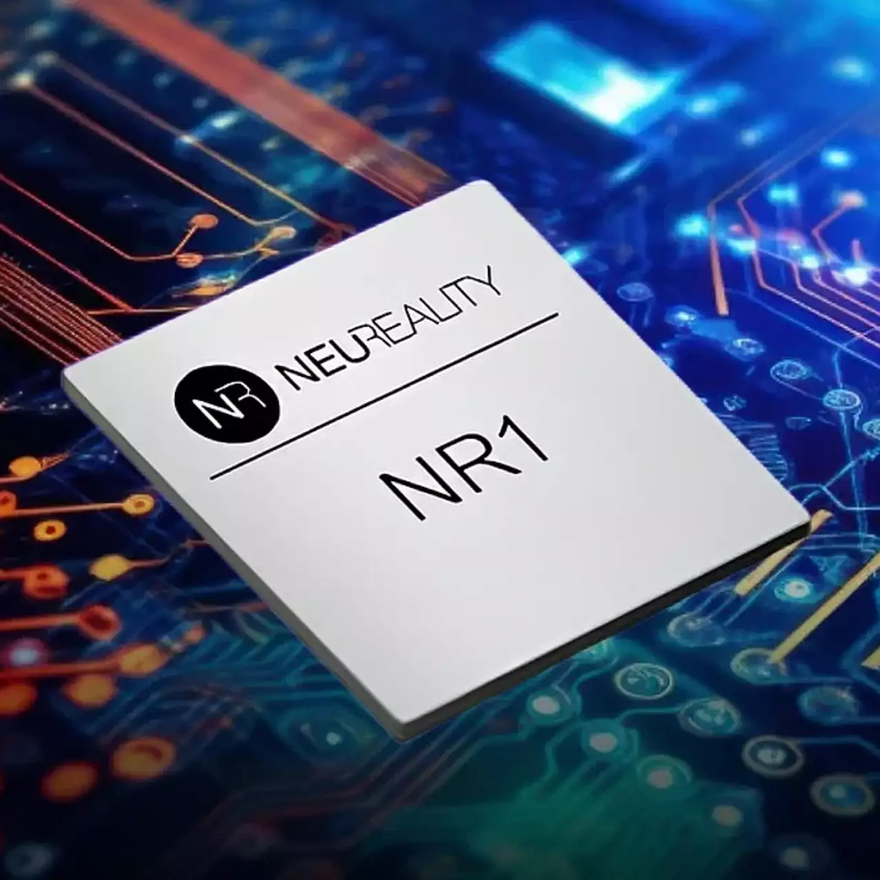 NeuReality представила чип, который раскрывает потенциал GPU на полную