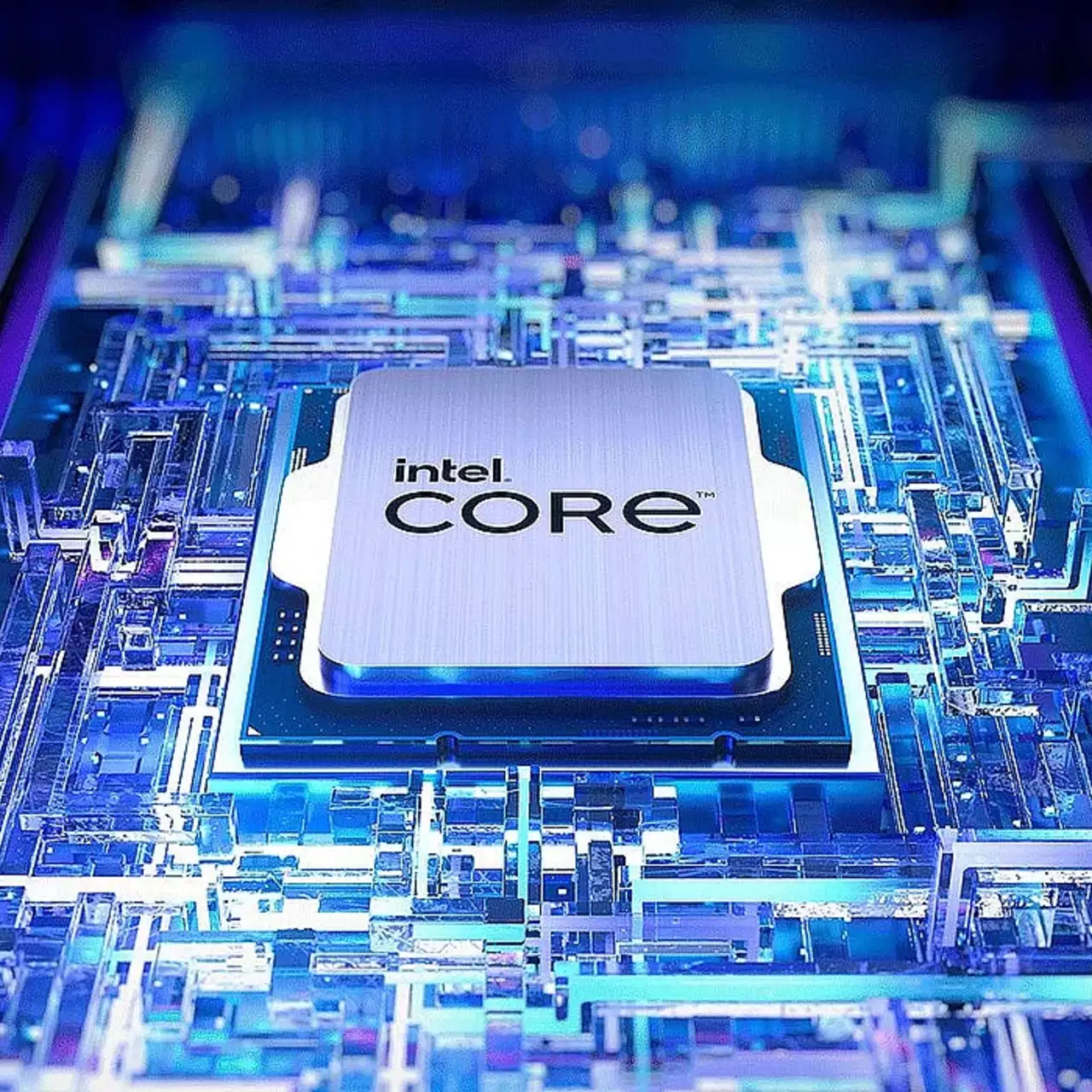 Intel готовит Core 5 120F для сокета LGA 1700