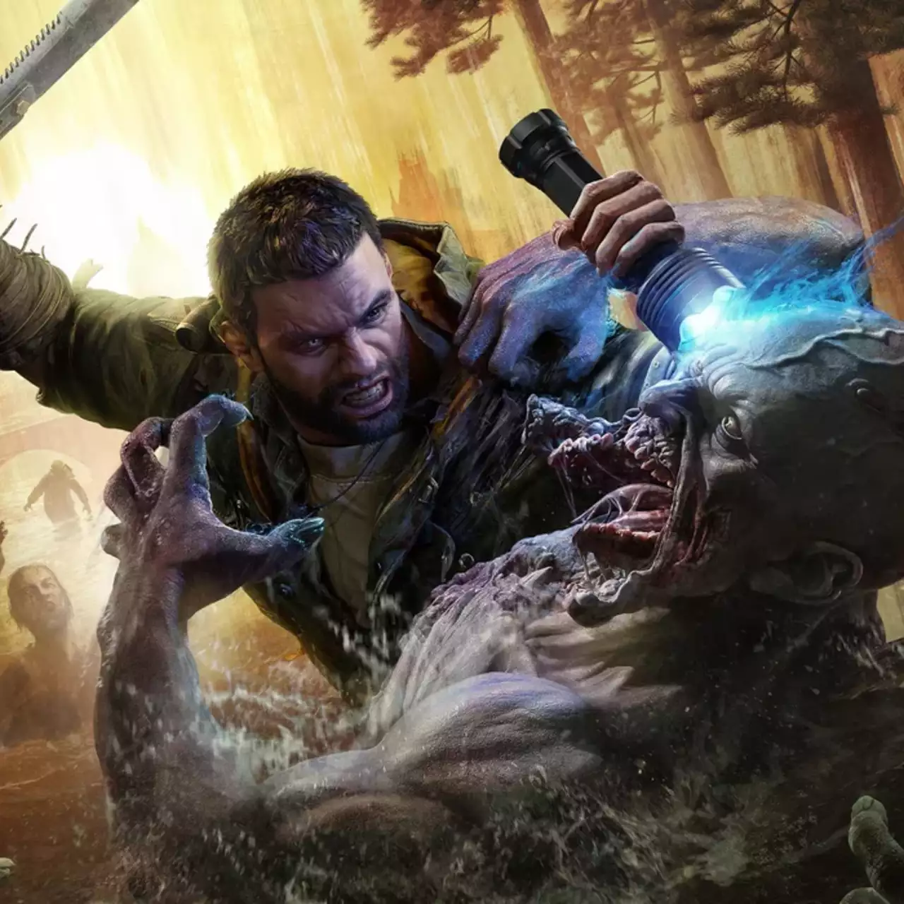 Авторы Dying Light: The Beast представили совершенно нового заражённого — Химеру