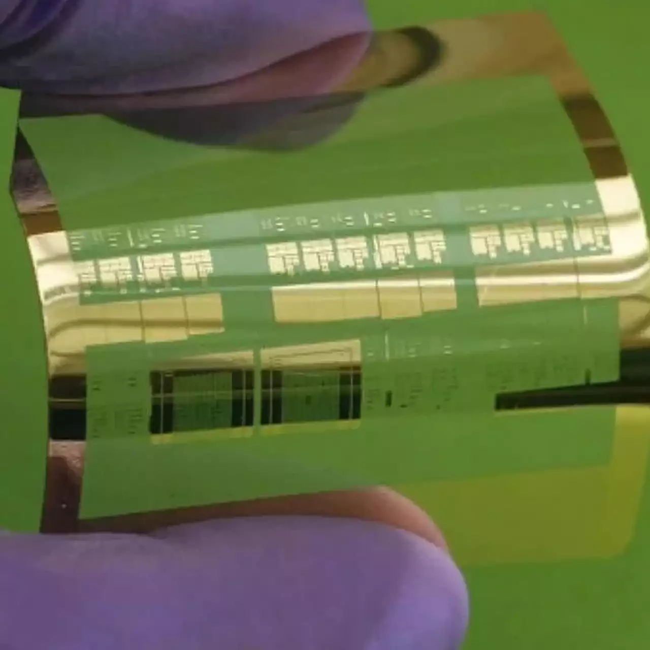 Учёные разработали мембрану, способную отводить более 800 Вт тепла с квадратного сантиметра