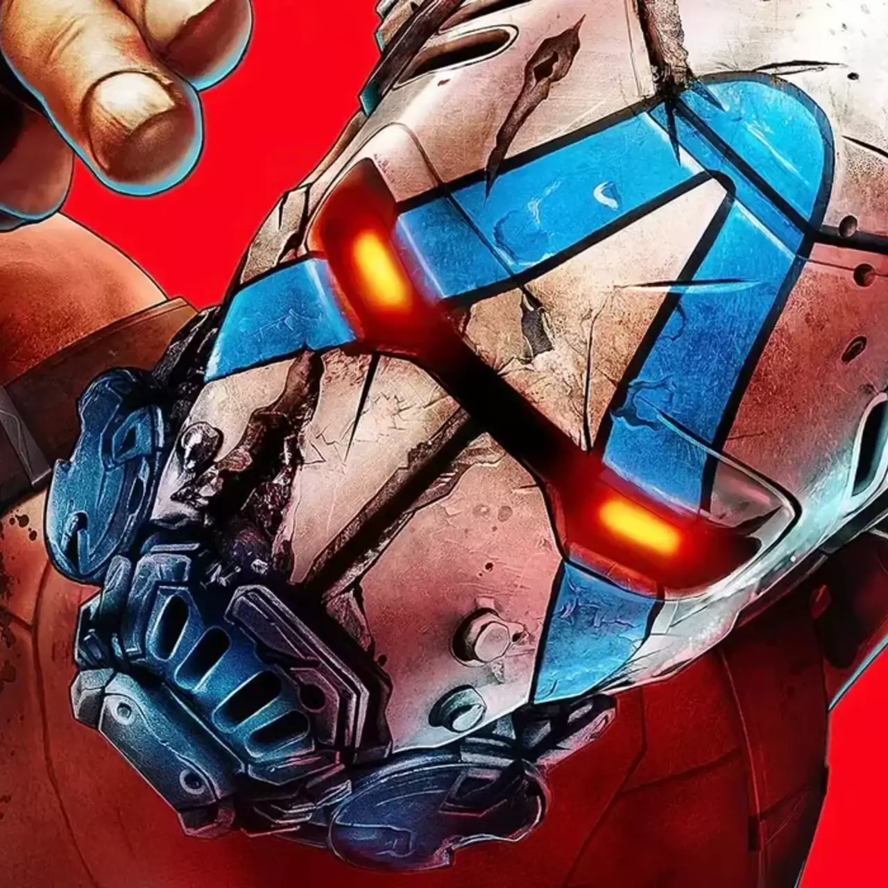 Названы стоимость и системные требования Borderlands 4