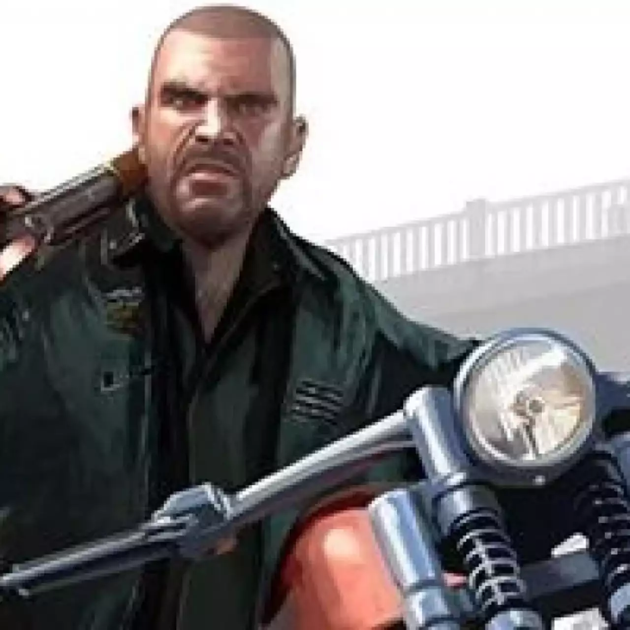 Фанат GTA 4 застрелил свою бабушку из её же пистолета