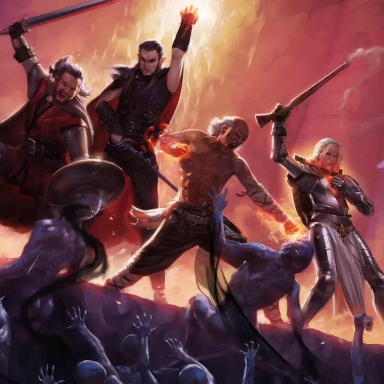 Геймдизайнер из Obsidian Entertainment рассказал о том, какой он хотел бы сделать Pillars of Eternity 3 Геймдизайнер из Obsidian Entertainment рассказал о том, какой он хотел бы сделать Pillars of Eternity 3