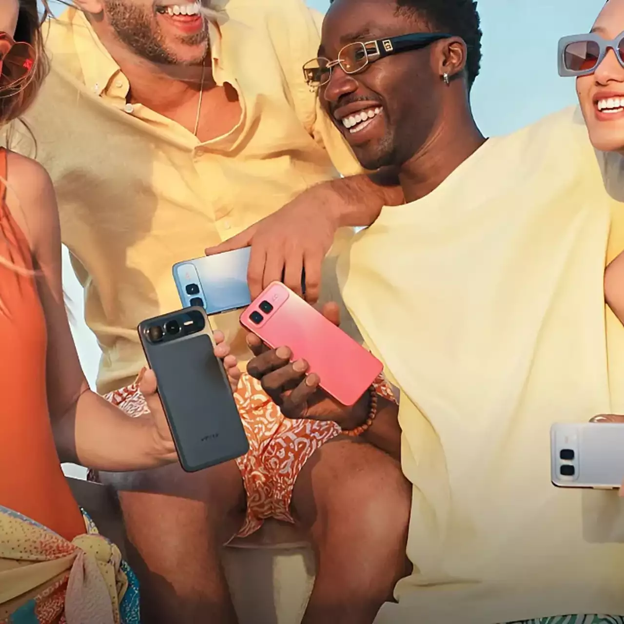Представлен бюджетный смартфон Infinix Smart 10 Plus с Android 15 всего за $80 Представлен бюджетный смартфон Infinix Smart 10 Plus с Android 15 всего за $80
