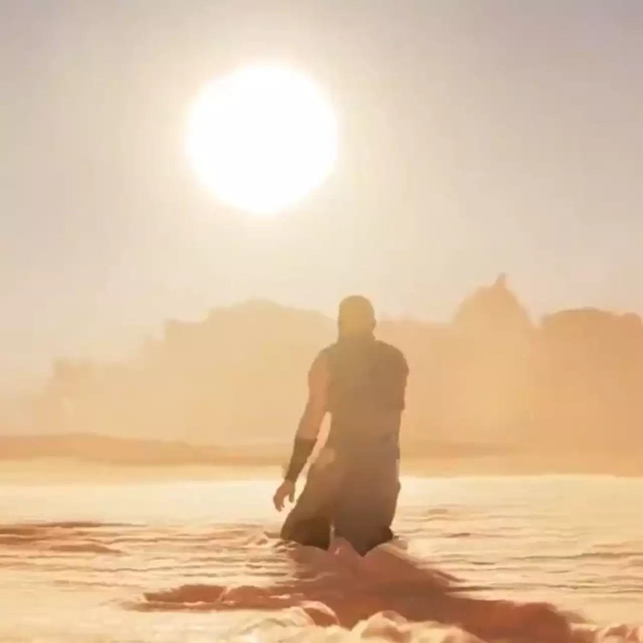 Лучший класс в Dune: Awakening для новичков