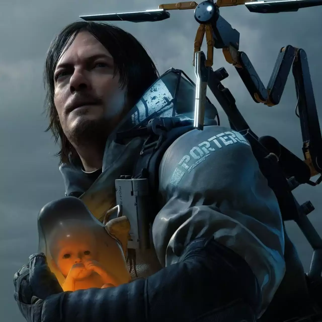 Авторы Death Stranding 2 выпустили ролик, который поможет вспомнить события первой части Авторы Death Stranding 2 выпустили ролик, который поможет вспомнить события первой части