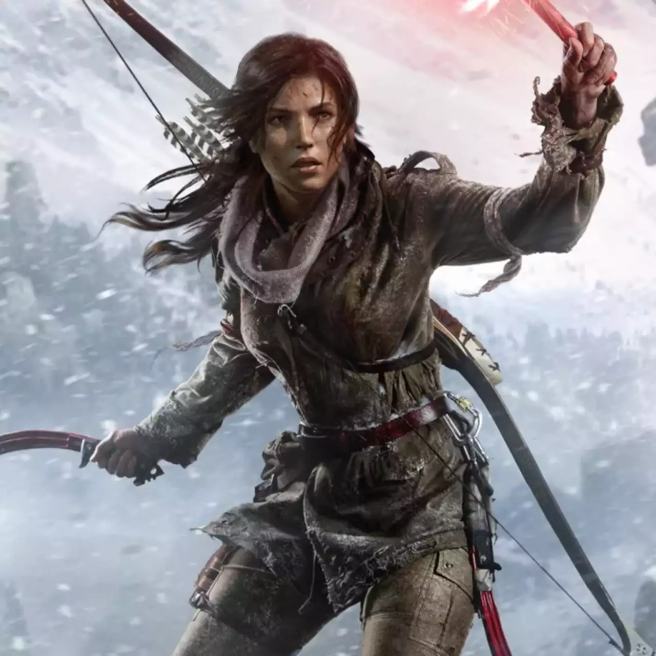 В Game Pass добавят Rise of the Tomb Raider, Call of Duty: WWII, Little Nightmares 2 и не только