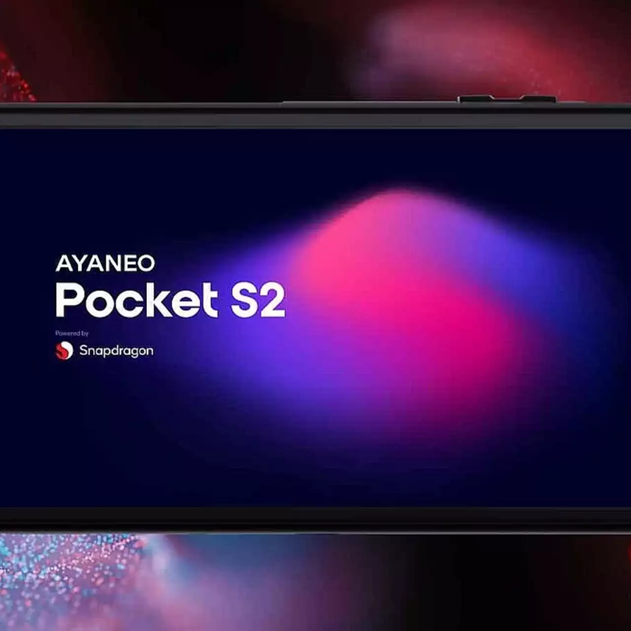 Портативная игровая система Ayaneo Pocket S2 дебютирует 18 июня