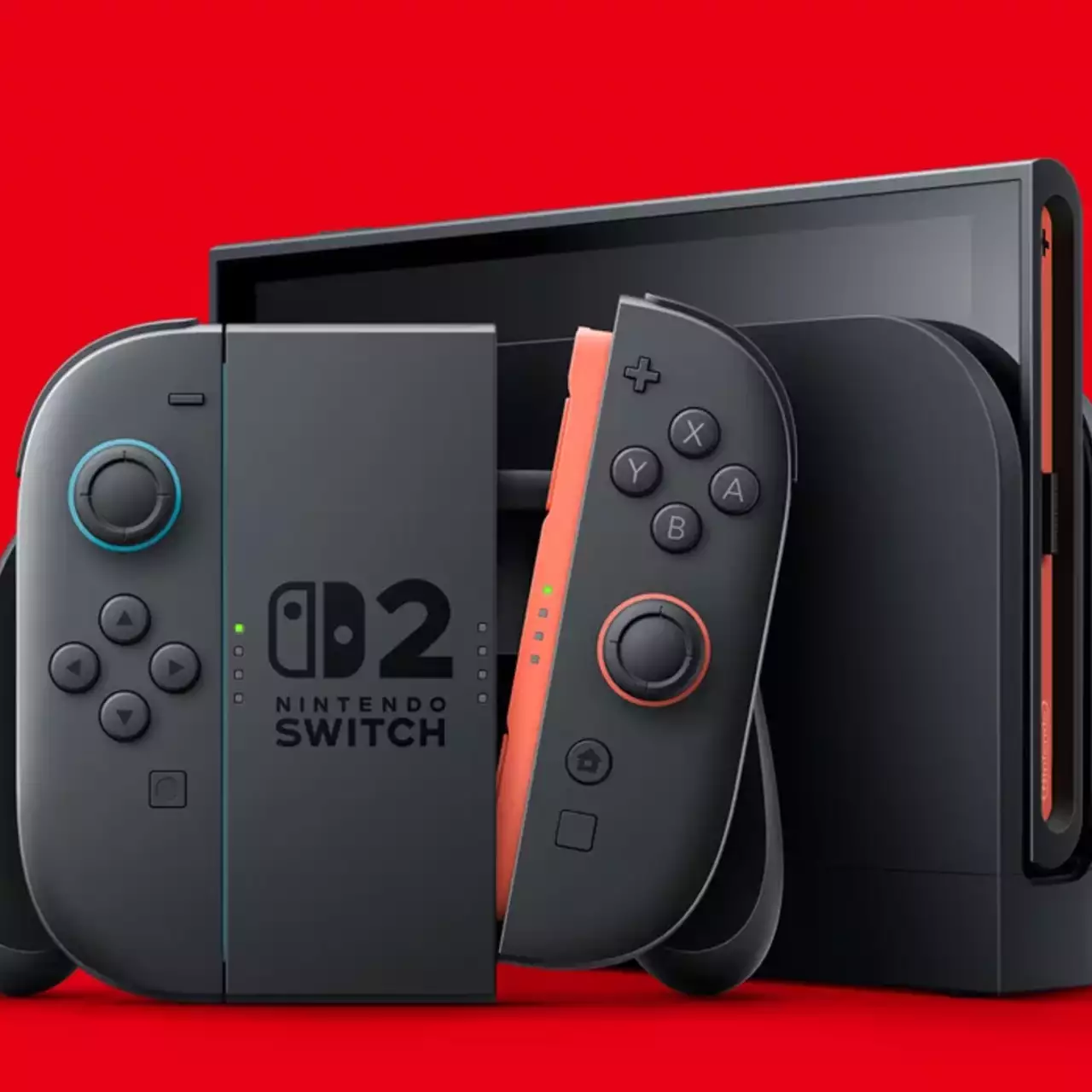 Обзор Nintendo Switch 2 — ничего революционного (и слава богу) Обзор Nintendo Switch 2 — ничего революционного (и слава богу)