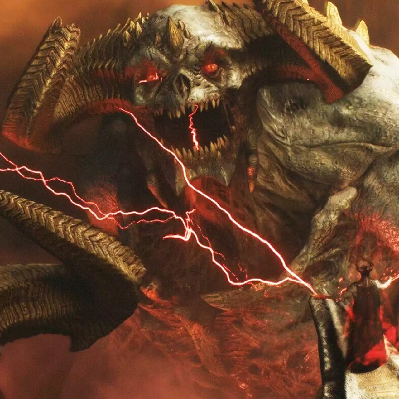 NVIDIA продемонстрировала, как технология трассировки пути в PC-версии Doom: The Dark Ages влияет на графику NVIDIA продемонстрировала, как технология трассировки пути в PC-версии Doom: The Dark Ages влияет на графику