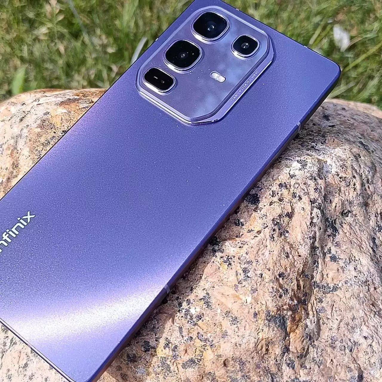 В России стартовали продажи Infinix NOTE 50: три модели под разный бюджет В России стартовали продажи Infinix NOTE 50: три модели под разный бюджет
