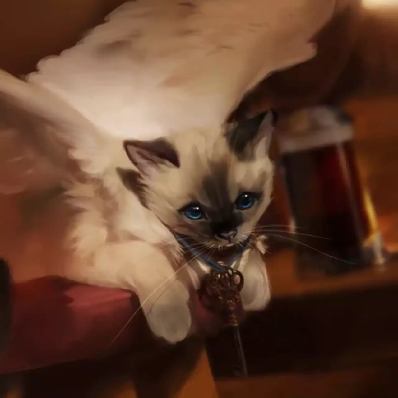 В сети появился геймплей Project Dante — отменённой экшен-RPG во вселенной Dungeons & Dragons В сети появился геймплей Project Dante — отменённой экшен-RPG во вселенной Dungeons & Dragons