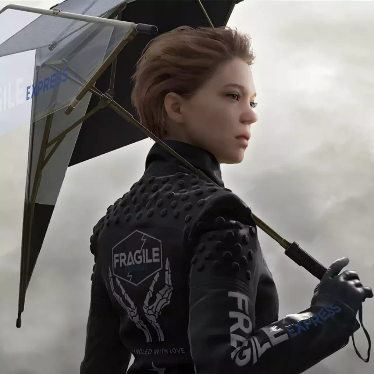Сценарист «Пленниц» Дени Вильнёва работает над анимационным фильмом по Death Stranding Сценарист «Пленниц» Дени Вильнёва работает над анимационным фильмом по Death Stranding
