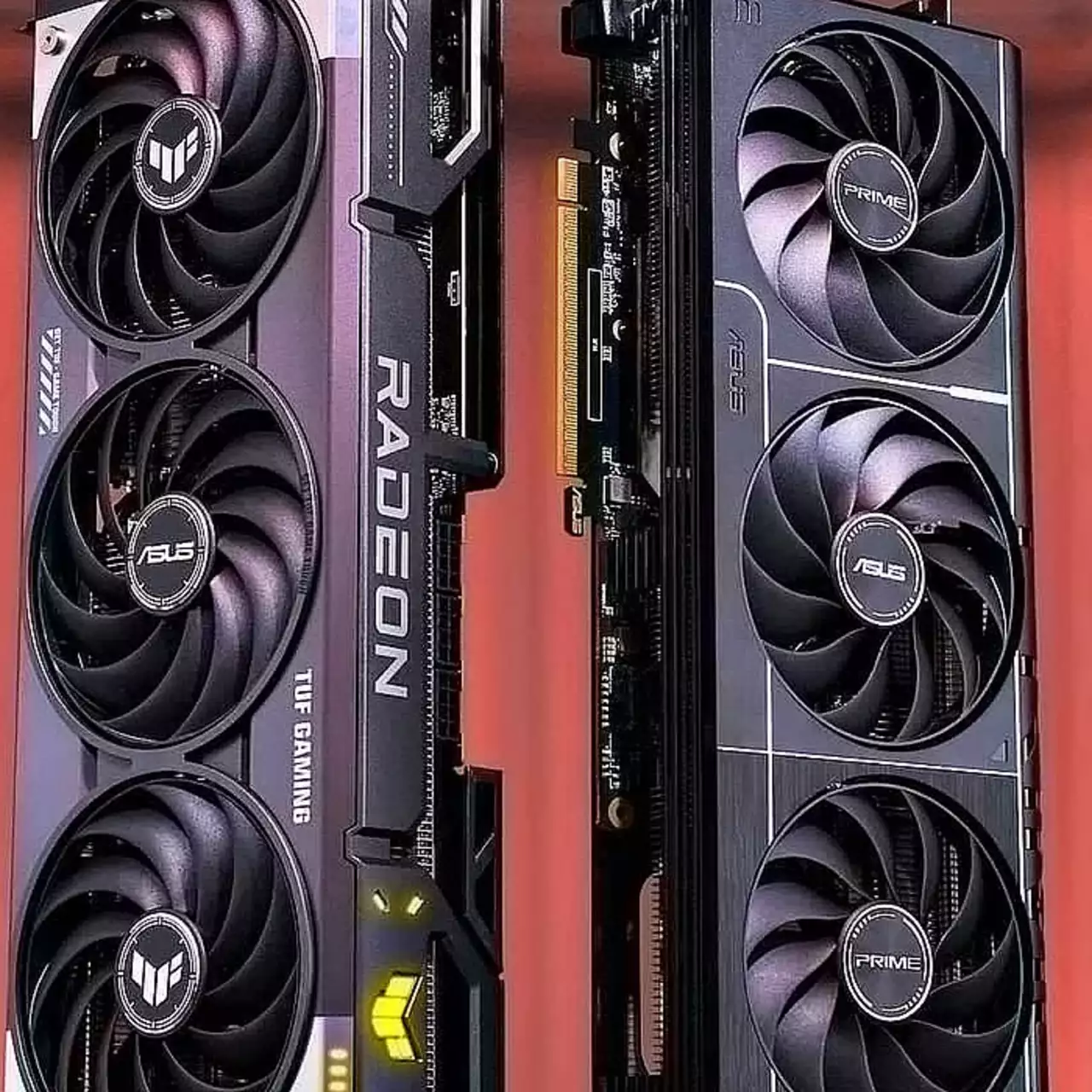 Новые драйверы AMD дали видеокартам RX 9070 ощутимый прирост FPS в играх Новые драйверы AMD дали видеокартам RX 9070 ощутимый прирост FPS в играх
