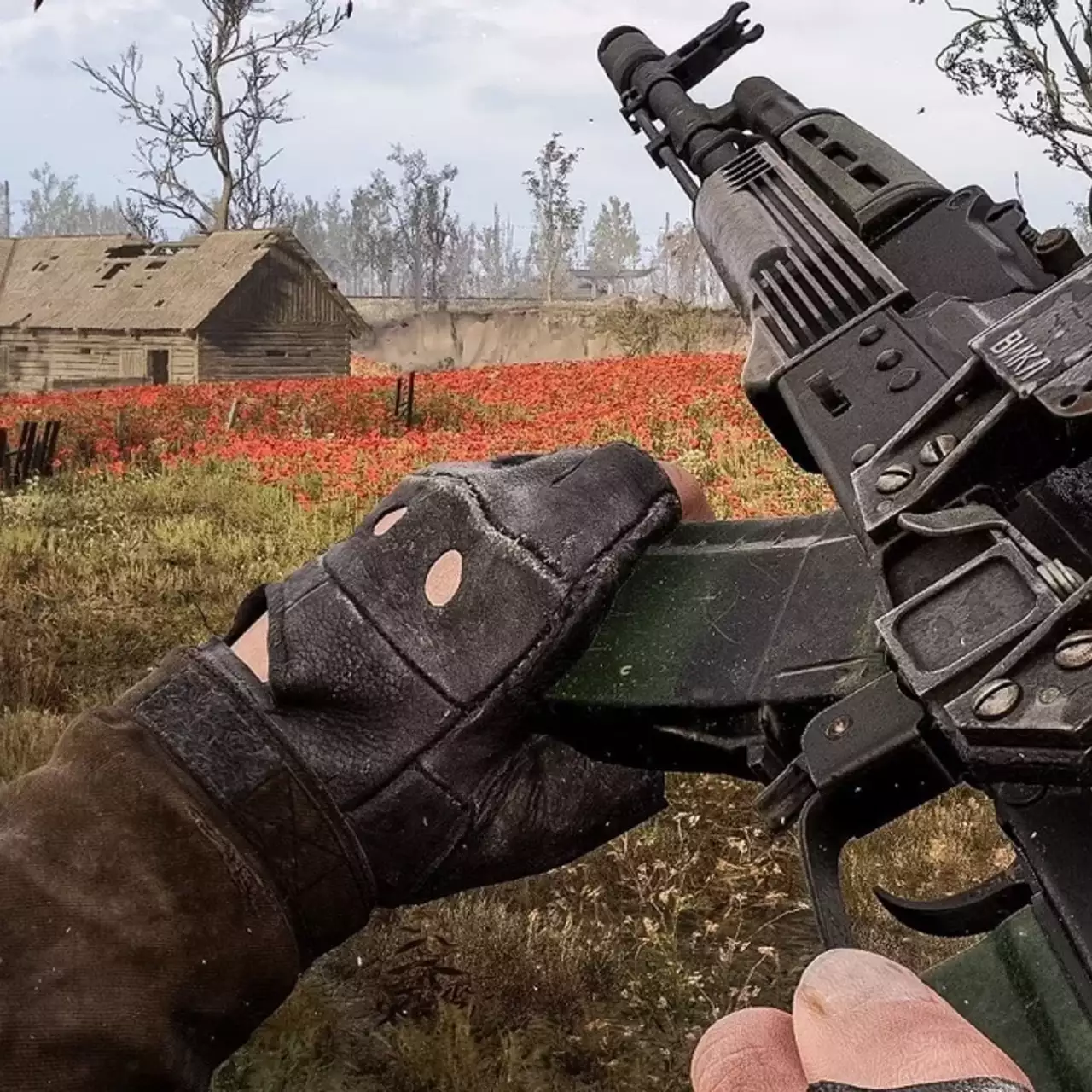 Раскрыты свежие подробности крупного патча 1.5 для S.T.A.L.K.E.R. 2 — обновление выйдет уже совсем скоро Раскрыты свежие подробности крупного патча 1.5 для S.T.A.L.K.E.R. 2 — обновление выйдет уже совсем скоро