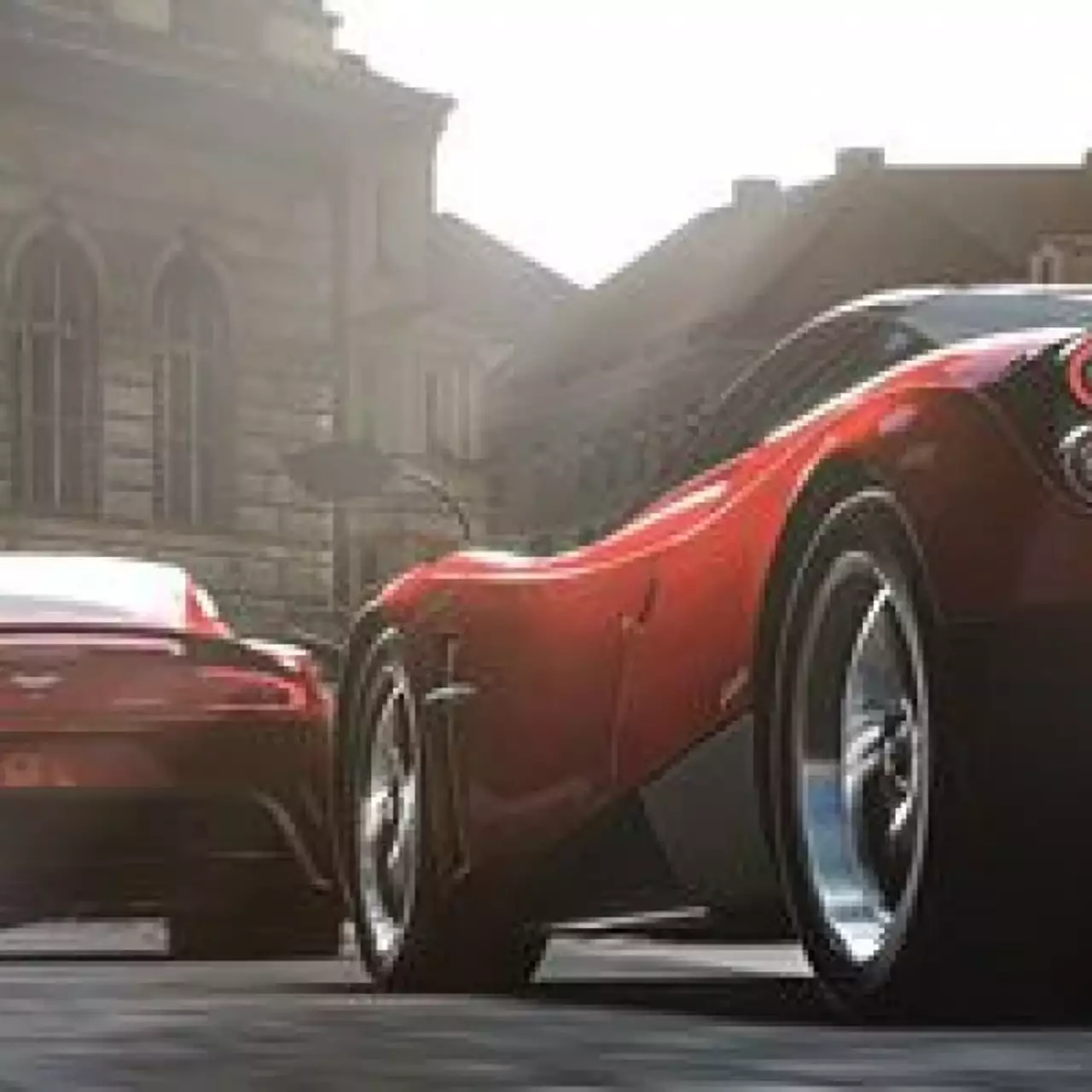 Forza 5 станет лучше с помощью облачных вычислений