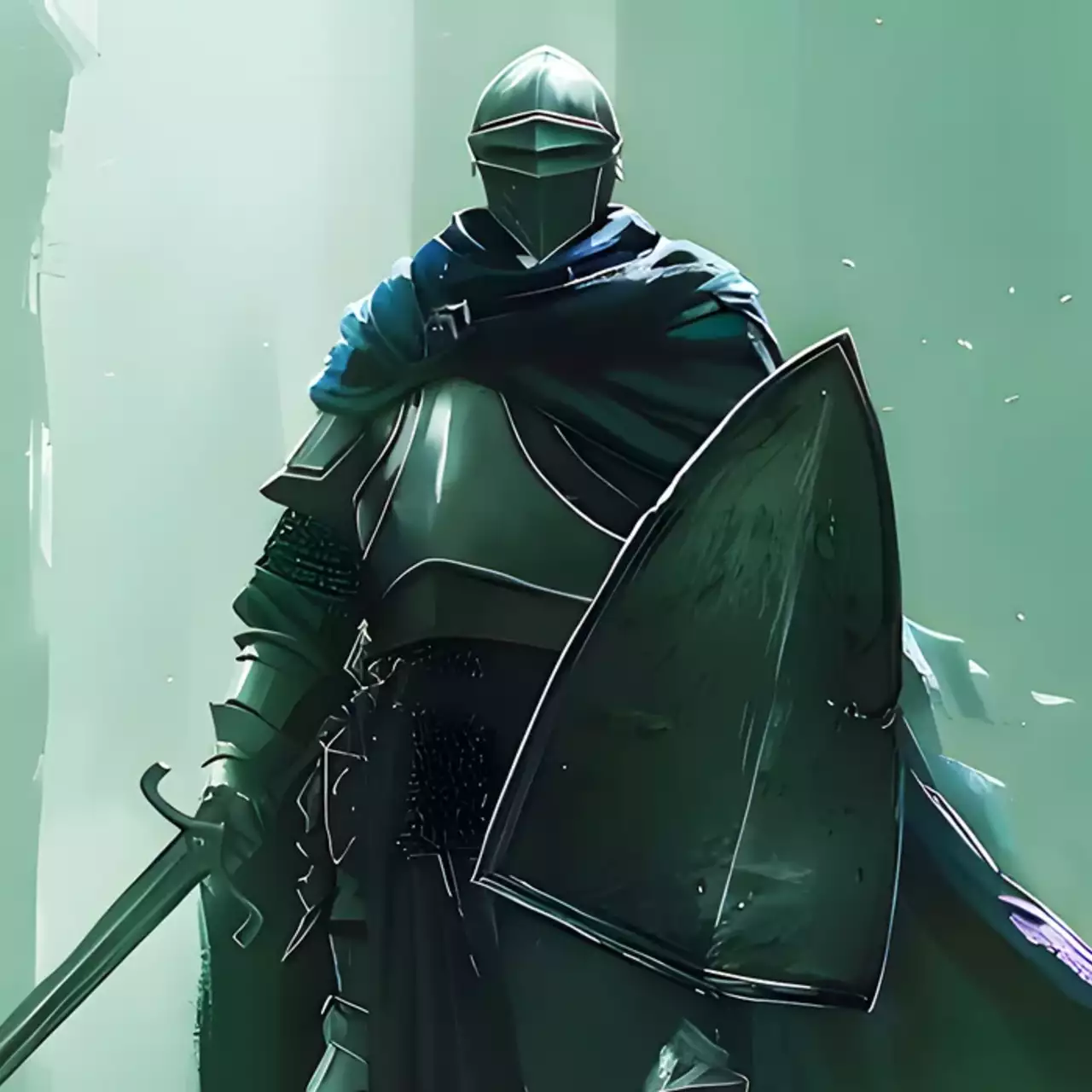 В Steam вышел новый RPG-экшен в стиле темного фэнтези c рейтингом 94%, который называют смесью Dark Souls и Hades