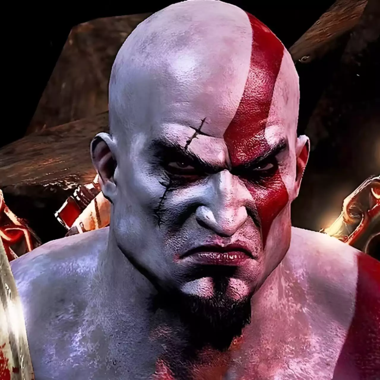 Слух: новую игру God of War решили отложить Слух: новую игру God of War решили отложить