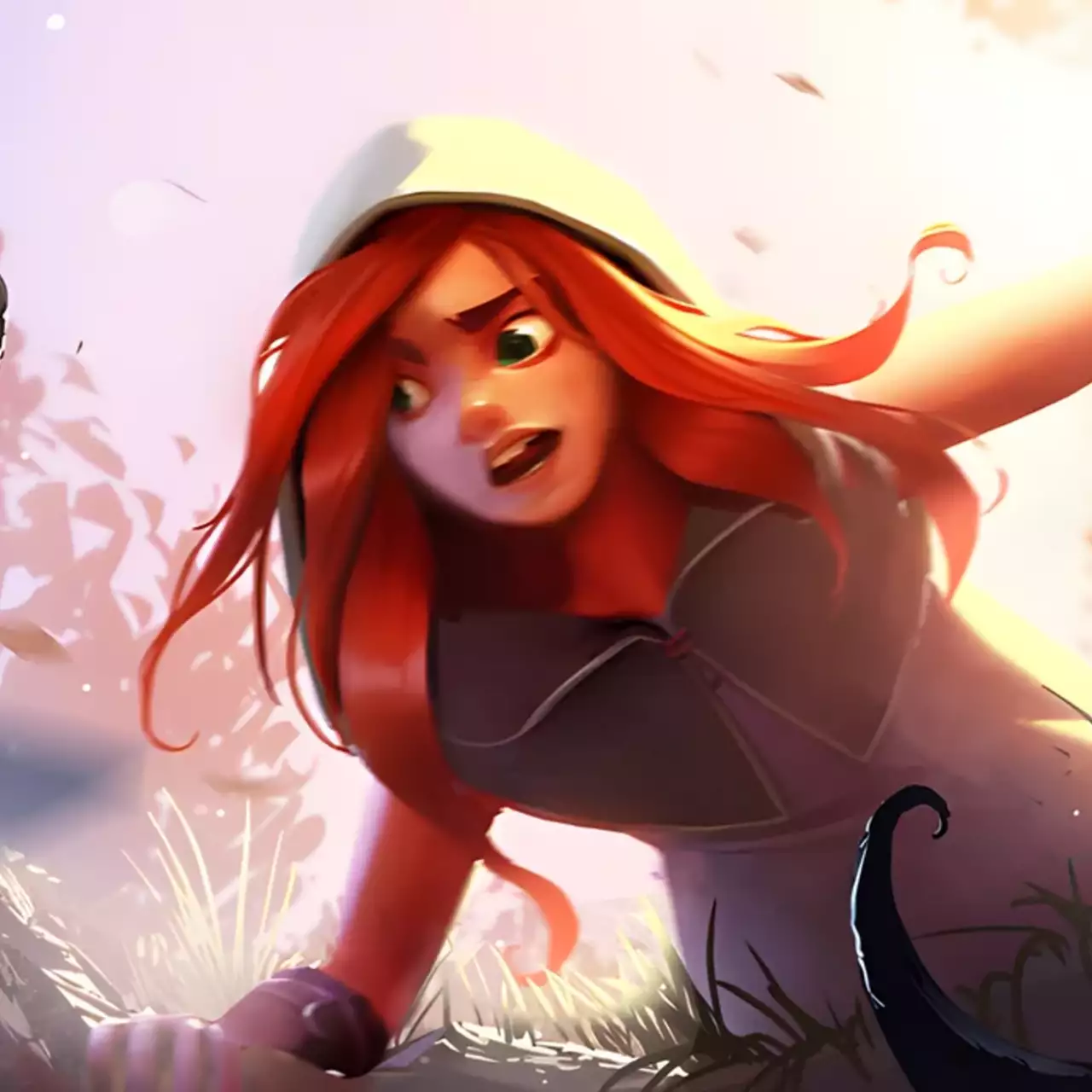 В Steam можно бесплатно забрать игру про Страну чудес с несколькими персонажами и коллекционными предметами В Steam можно бесплатно забрать игру про Страну чудес с несколькими персонажами и коллекционными предметами