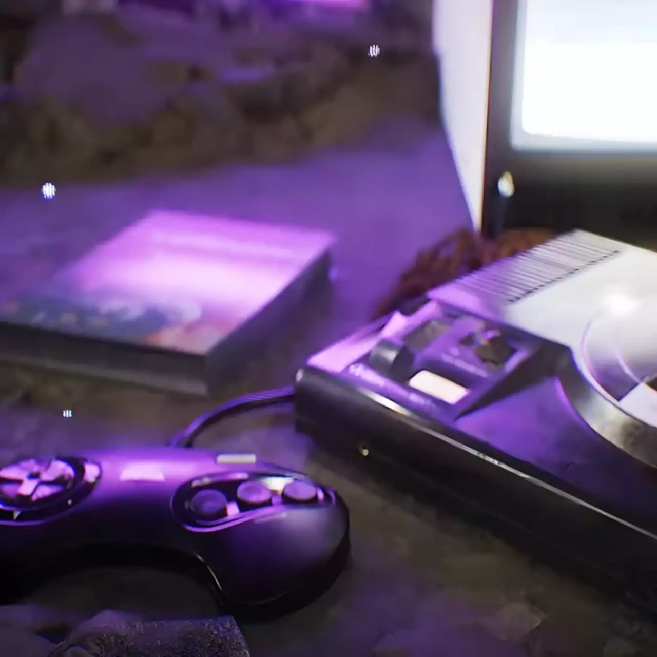 В Steam вышел фантастический экшен, напоминающий игры из 90-х для Sega Mega Drive и SNES — The Cursed Legacy В Steam вышел фантастический экшен, напоминающий игры из 90-х для Sega Mega Drive и SNES — The Cursed Legacy