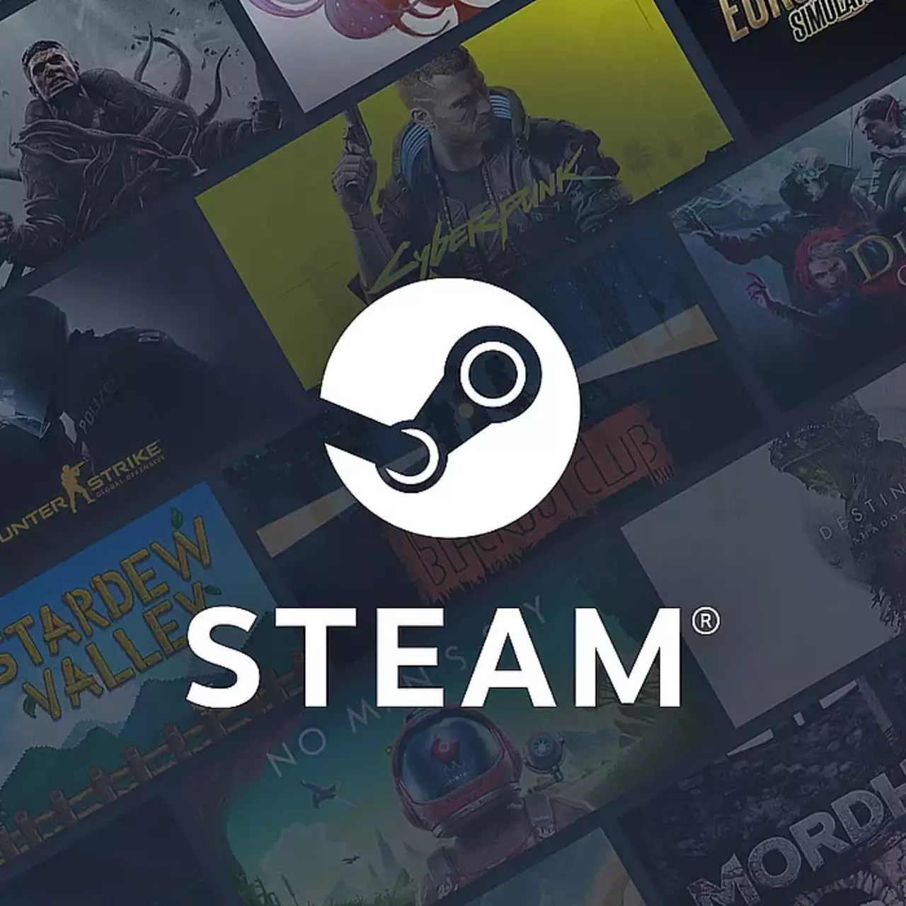 В Steam добавили расширенный игровой мониторинг В Steam добавили расширенный игровой мониторинг