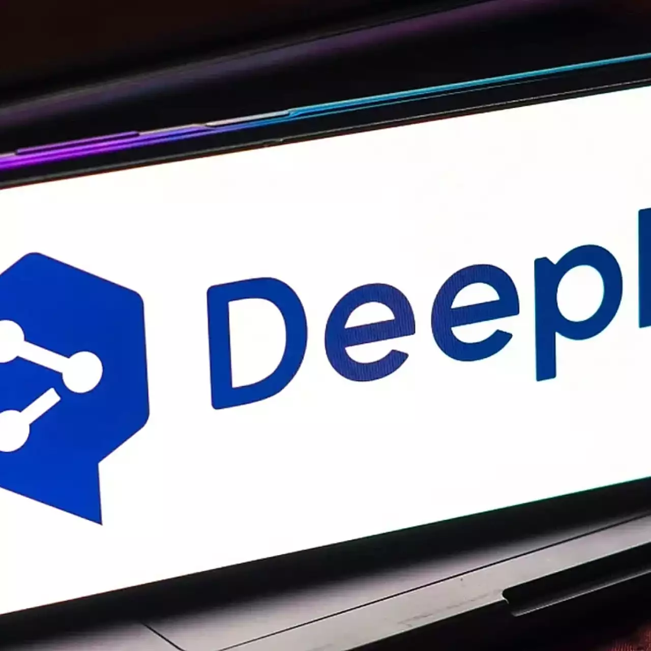 Пользователи России и Беларуси потеряли доступ к переводчику DeepL Пользователи России и Беларуси потеряли доступ к переводчику DeepL