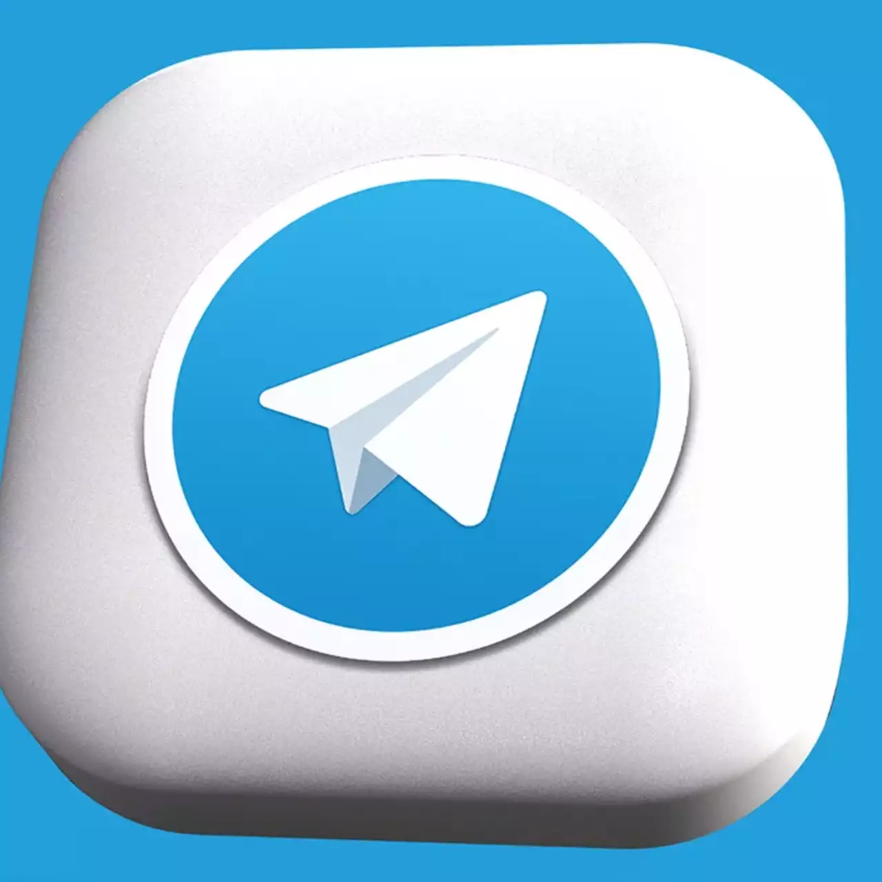 Депутат Госдумы назвал Telegram «сущностью, беспокоящей государство» Депутат Госдумы назвал Telegram «сущностью, беспокоящей государство»