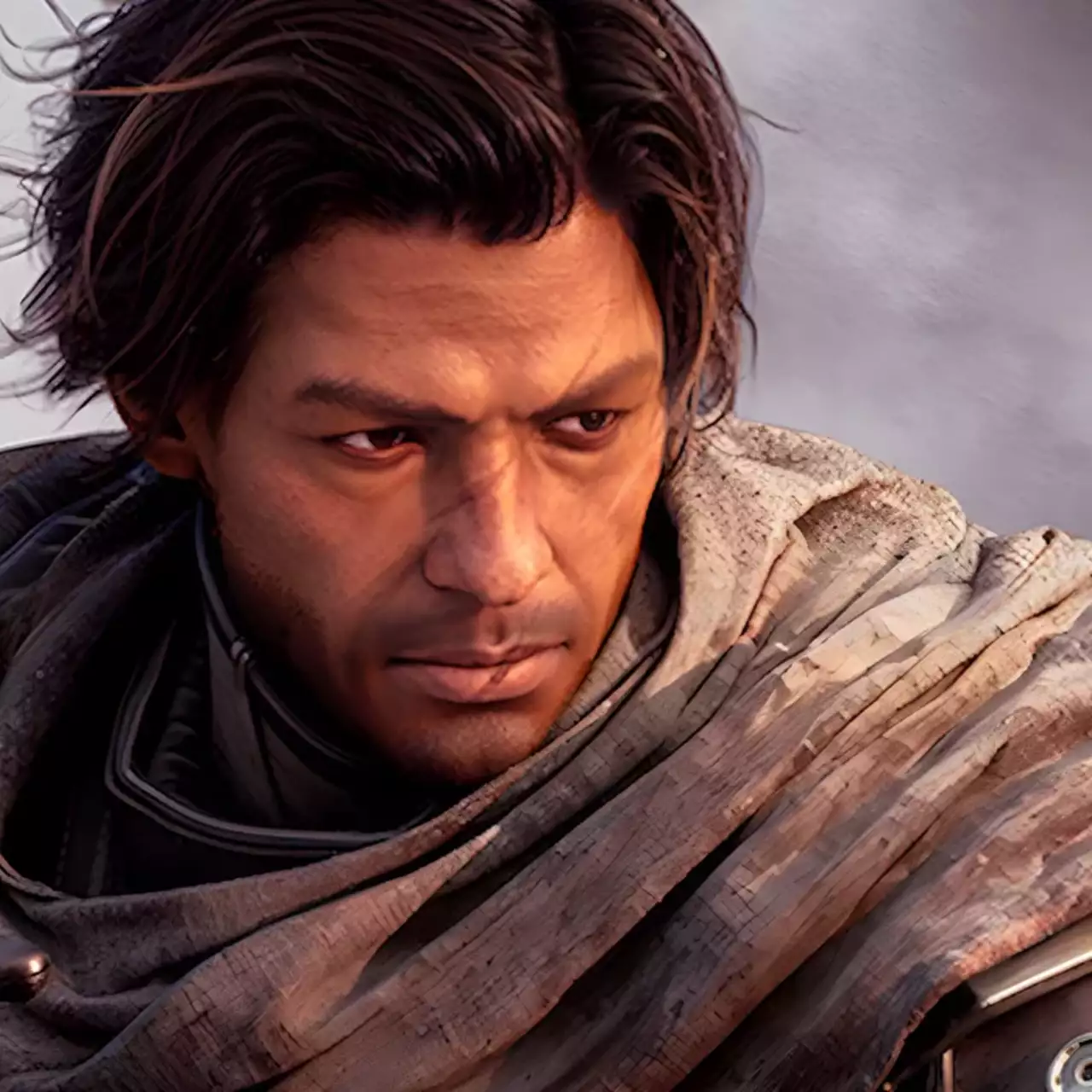 Орнитоптер в Dune: Awakening — как собрать, улучшить и где найти ресурсы для апгрейда Орнитоптер в Dune: Awakening — как собрать, улучшить и где найти ресурсы для апгрейда