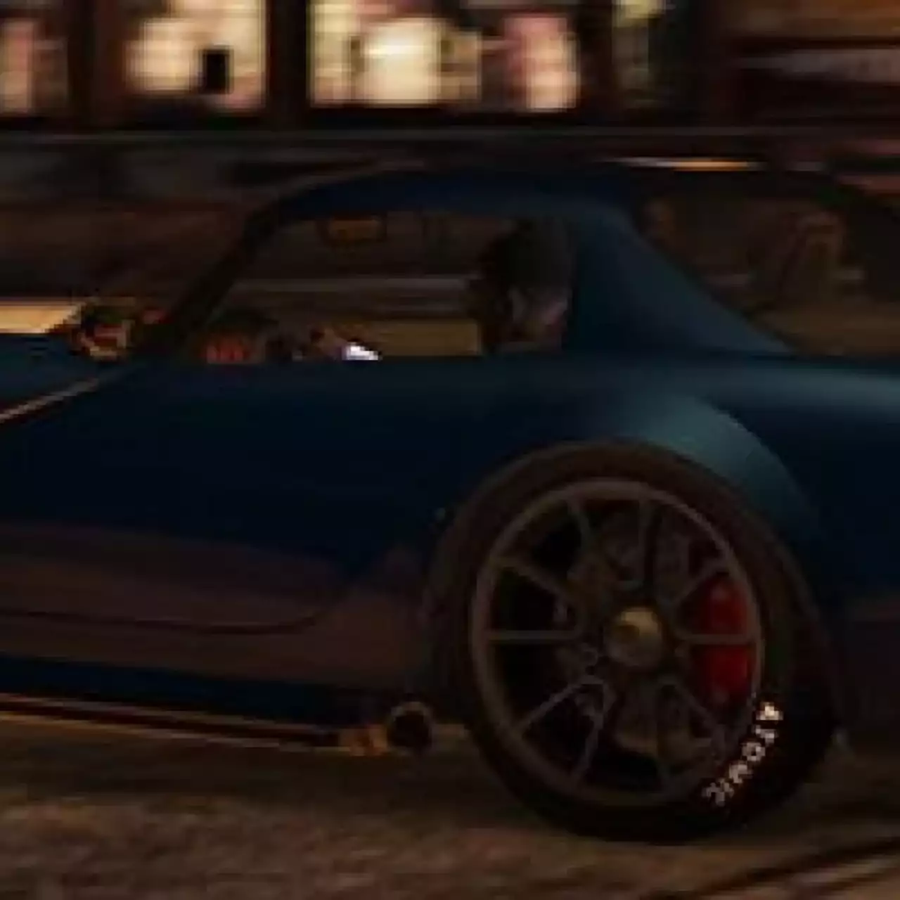 GTA 5 для PS4 оказалась опечаткой Sony