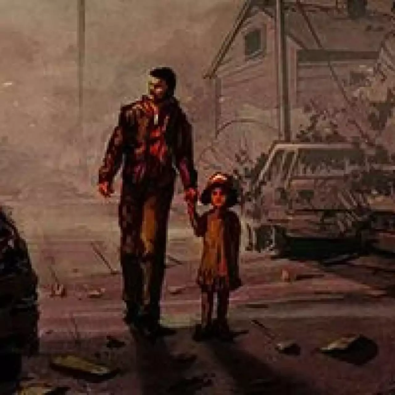 The Walking Dead появится на Ouya The Walking Dead появится на Ouya