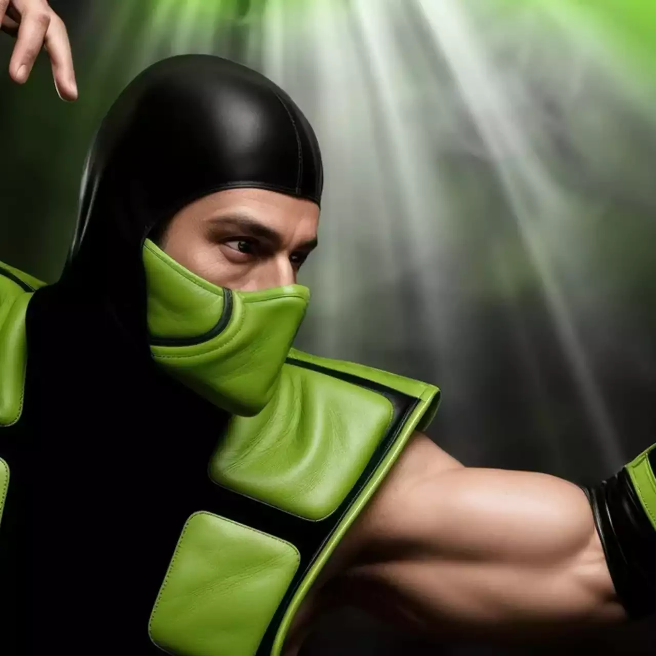 В Mortal Kombat: Legacy Kollection покажут всю историю развития культовой франшизы В Mortal Kombat: Legacy Kollection покажут всю историю развития культовой франшизы