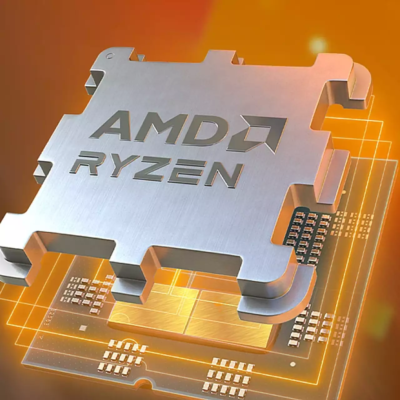 В драйверах AMD нашли упоминания Ryzen 5 9600X3D и новых PRO-чипов В драйверах AMD нашли упоминания Ryzen 5 9600X3D и новых PRO-чипов